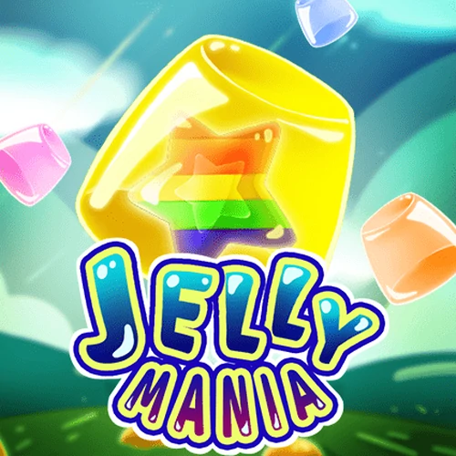 เกมสล็อต Jellymania